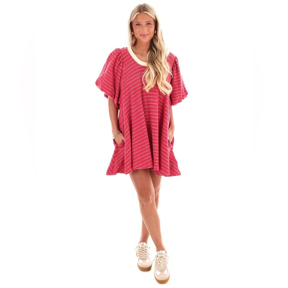 NWT Free People Hudson Pullover $148 MSRP - Picture 6 of 10